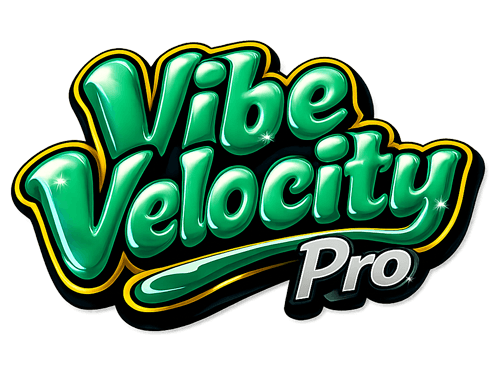 VibeVelocity Pro - Viral Hook Generator